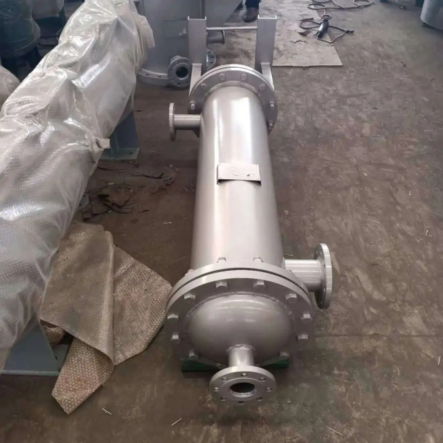 浈江分集水器重要指标